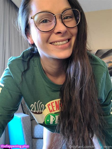 Mama Reign Sophie Njery Nude OnlyFans Photo 1 The Fappening Plus