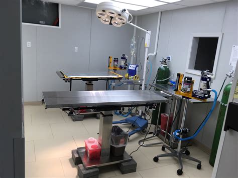 Low Cost Animal Medical Center
