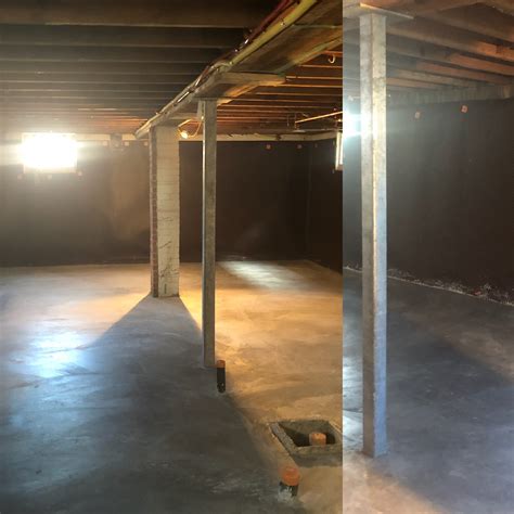 Basement Underpinning Toronto | Basement Lowering Contractors