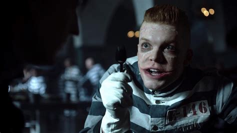 Jerome Valeska In Season 4 Gotham Photo 40947971 Fanpop