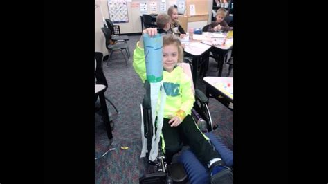 Wind And Air In First Grade Youtube