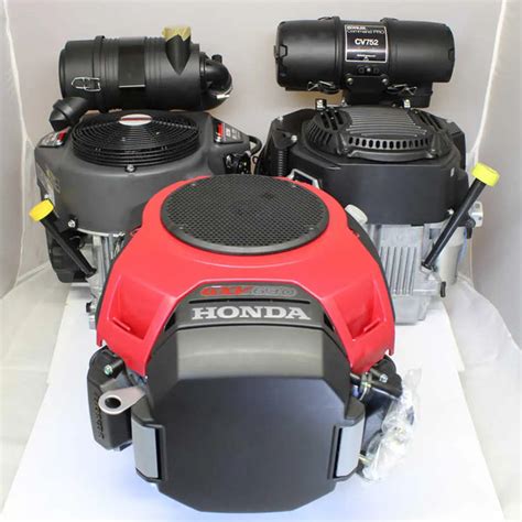 Exmark Lazer Z Engine Replacement Kit Repower Specialists