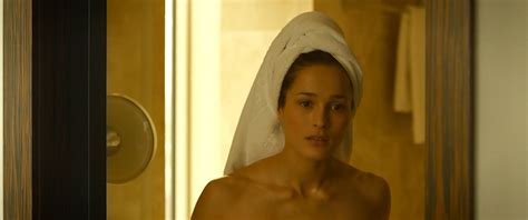 Nude Video Celebs Anna Chipovskaya Sexy Bez Granits