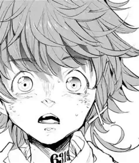Emma Neverlandmanga Neverland Anime Manga