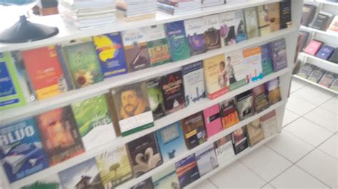 Livraria Evangelica Perto De Mim - 52 avaliações sobre Livraria Evangélica Fonte de Luz (Livraria) em ...