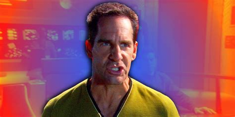 Enterprises Mirror Universe Episodes Marked The Sad End Of The Star