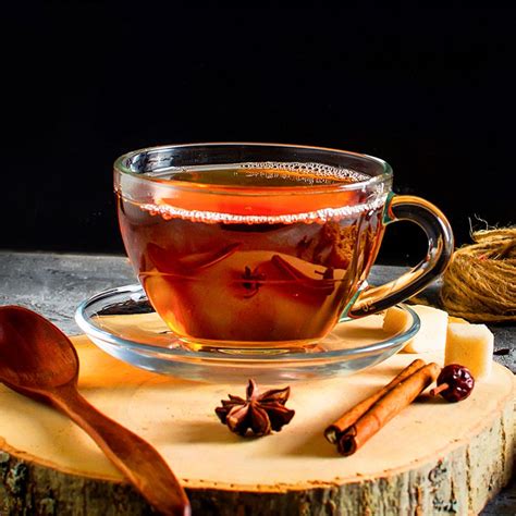 Cha De Folha De Canela - Cha De Canela E Erva Doce - ZULEDU