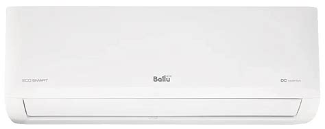 Кондиционер Ballu ECO Smart BSYI-24HN8/ES_23Y, купить по выгодной цене ...