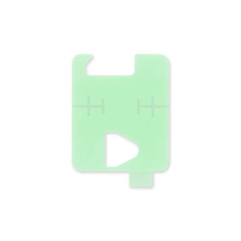 Samsung Galaxy S21+ Battery Adhesive