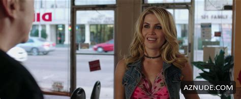 WILLA FORD Nude AZNude