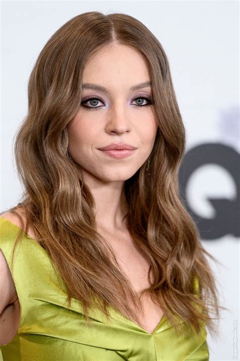 Sydney Sweeney Sydney Sweeney Nude The Fappening Photo 2583560