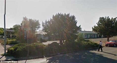 Colorado Motel Owner Secretly Watched Hundreds Of Guests Have Sex For Years Daily Mail Online