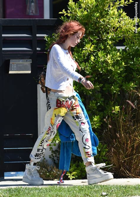 Bella Thorne Bellathornevip Nude OnlyFans Leaks Fappening Page 256 FappeningBook