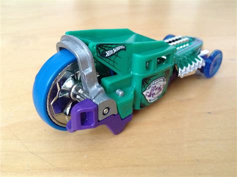 JULIAN S HOT WHEELS BLOG Bone Shaker 2016 Zip Rippers