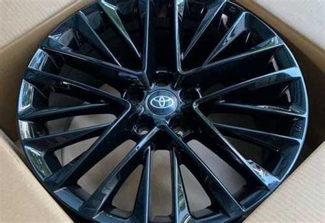 Диски для на Тойота Камри Toyota Camry R17 | Festima.Ru - Мониторинг ...