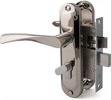 Цилиндровые замки – купить замок с цилиндровым механизмом по цене от ...