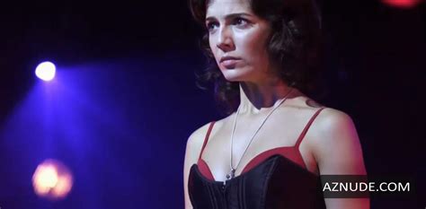 VECHNAYA SKAZKA NUDE SCENES AZNude