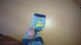 Three Times Jerk Off Into Sox Gay Massage Amateur Porn Feat Love Socks XHamster