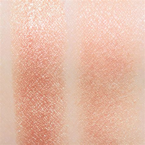 Pat Mcgrath Venusian Nude Sublime Skin Highlighter Review Swatches