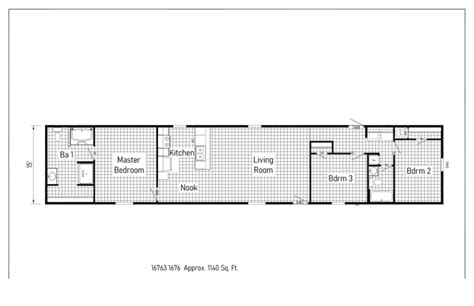 New Homes Singlewides Southern Choice Homes