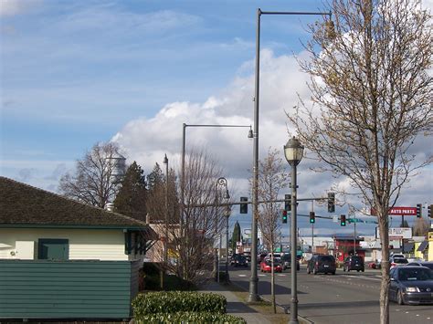 marysville jail roster washington
