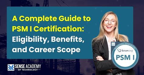 Psc1 Certification Your Complete Guide To Professional Credentials And Career Advancement