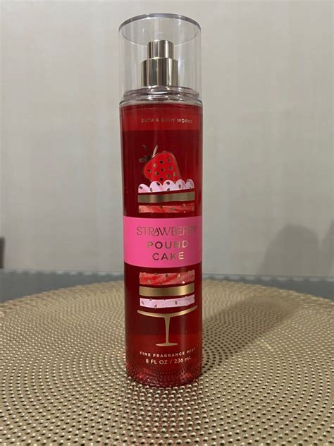 Bath Body Works Bbw Mists Beauty Personal Care Fragrance