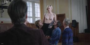 MAREILE BLENDL Nude AZNude