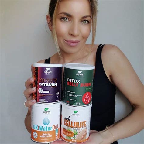 Bikini Body B UK Naturesfinest