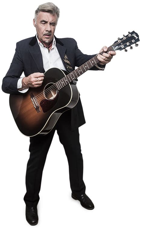 Glen Matlock Of The Sex Pistols BCCJ Acumen