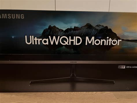 Samsung SJ55W 34“ LS34J552WQRXEN | Kaufen auf Ricardo