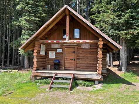 Pacific Crest Trail Government Meadows