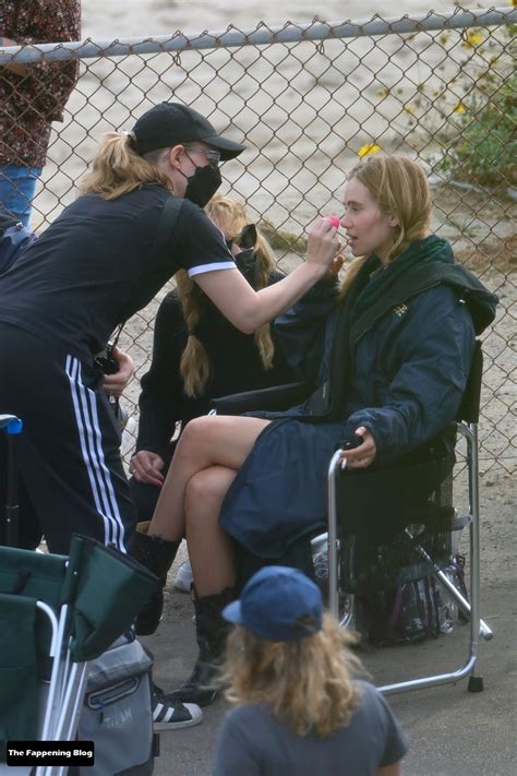 Suki Waterhouse Sukiwaterhouse Nude Leaks Photo 612 TheFappening