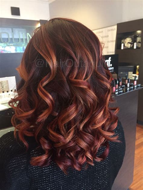 Dyed hair colors trends are causing a shortage of salon supplies 14
