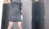 Asian Crossdresser Eva Is Seducing You With The Black Party Dress And Pantyhose Shemale Porn