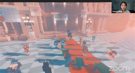 Sisters Use Minecraft To Demand Comprehensive Sex Ed In Texas Ms Magazine