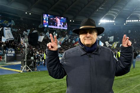 Lotito Il Progetto Per Lo Stadio Flaminio Magnifico