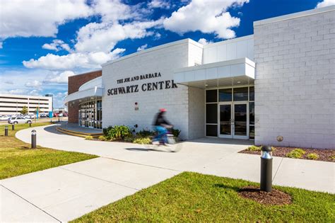 Monteith Construction Partner Cape Fear Community College
