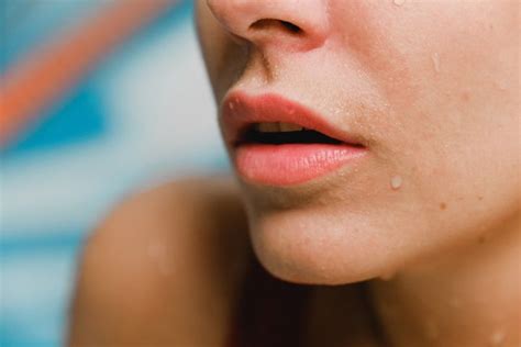 Labios Secos Y Agrietados Blog Aqua Cl Nica M Dico Est Tica