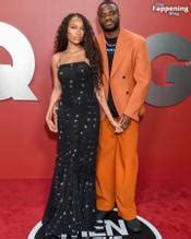 Ayan Broomfield Nude Aznude