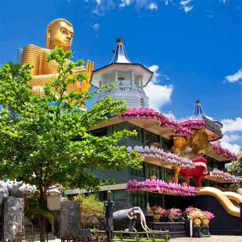 Solo Travel in Sri Lanka