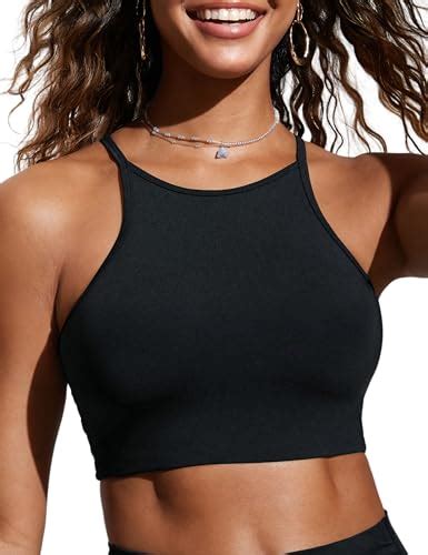 I Tested The Hottest High Neck Bikini Top Here S Why It S A Must Have