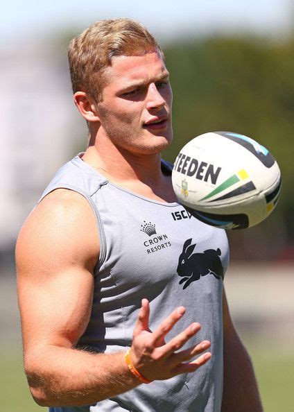 George Burgess Photos South Sydney Rabbitohs Training Session Sports Pictures Rugby Men Hot