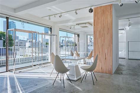 visit  showroom  tokyo showroom experience