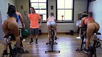 Exercise Videos Xvideos