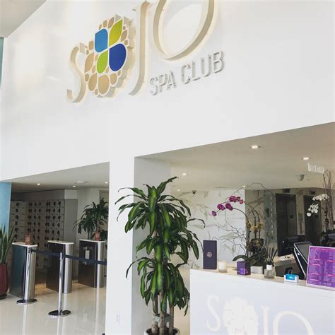 7 Sojo Spa Surprises That Will Leave You Speechless! Image 11