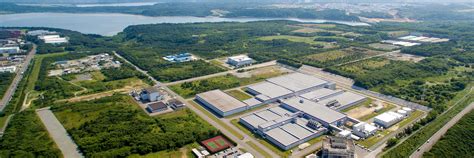 Uranium Enrichment | Business - JNFL