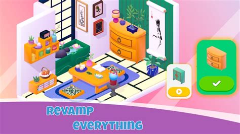 Home Decor Master: Design Life Mobile Gameplay Android - YouTube