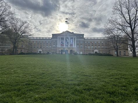 Uw Students Call For Action From University After Release Of Racist