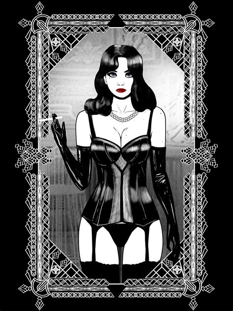 Mistress 02 By Raulovsky Hentai Foundry